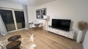 Interior - Modern & stylish studio in a top location (Köln)