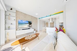 Smart TV 