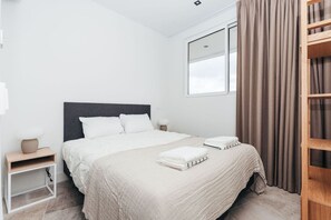 3 Schlafzimmer, kostenloses WLAN, Bettwäsche