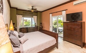 4 Schlafzimmer, WLAN, Bettwäsche