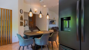 Dining - Villa Mia by Villas Guide (Krivodol)