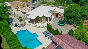 Exterior - Villa Mia by Villas Guide (Krivodol)