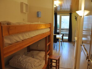 1 sovrum och internet