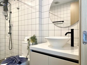 Condo | Bathroom - Fantasea Condo Kamala (Kamala)