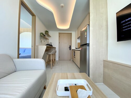 Fantasea Condo Kamala