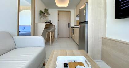 Fantasea Condo Kamala