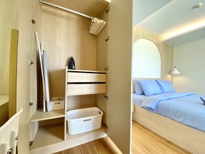 Condo | 1 bedroom, in-room safe, soundproofing, iron/ironing board - Fantasea Condo Kamala (Kamala)