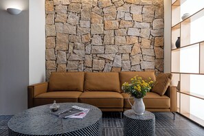 Lobby - Hound Hotel Daeyeon (Busan)