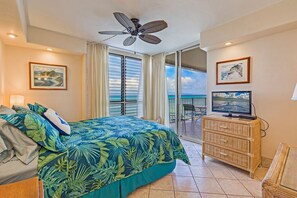 2 chambres, fer et planche à repasser, accès Internet, draps fournis