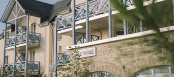 Hôtel Aigue Marine