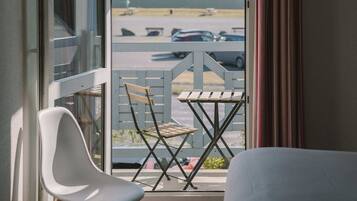 Zimmersafe, schallisolierte Zimmer, kostenloses WLAN