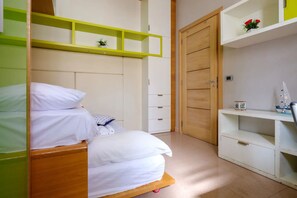 2 Schlafzimmer, kostenloses WLAN