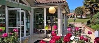 Alios Hotel Restaurant