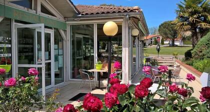 Alios Hotel Restaurant