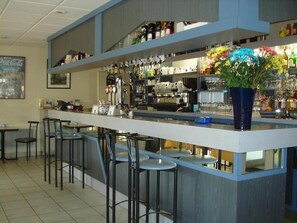 Bar (na propriedade)