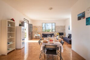 Interior - White House, Ac, Wifi, Porto Cesareo (Porto Cesareo)