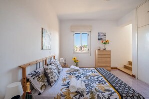 3 Schlafzimmer, kostenloses WLAN