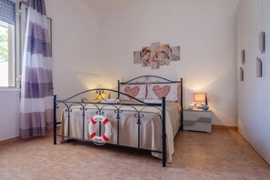 2 camere, Wi-Fi gratuito