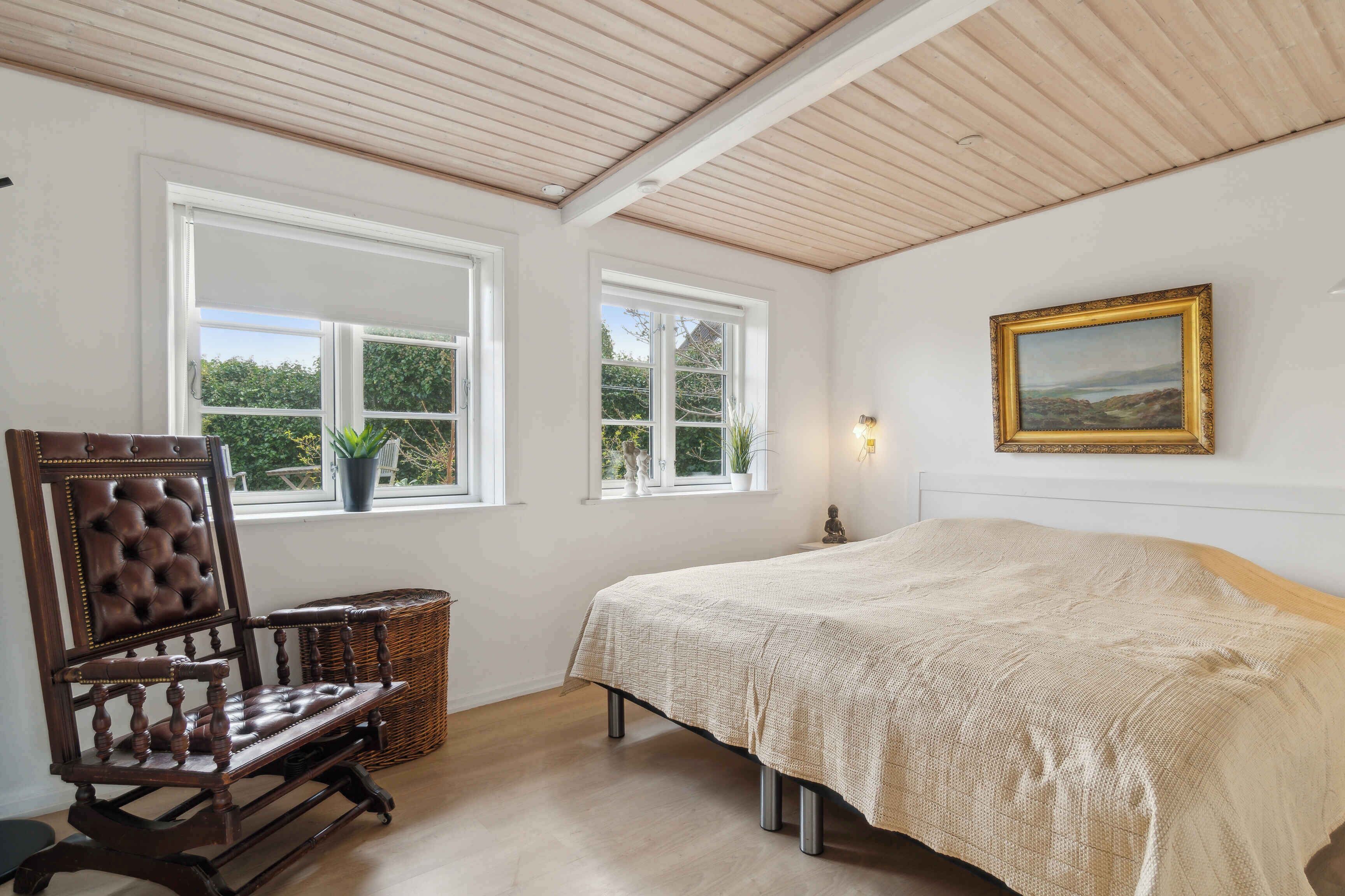 4 soverom og wi-fi (inkludert)