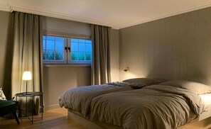 3 bedrooms, iron/ironing board, free WiFi - Exclusive thatched-roof house in Keitum (Keitum)