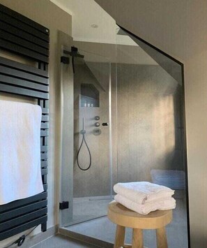 Dusche