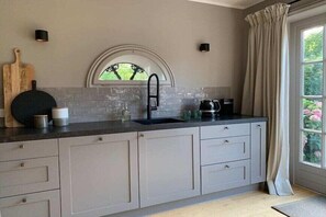 Cucina privata