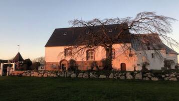 Außenbereich