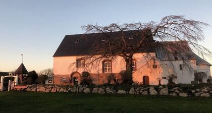 Holiday home in Morsum/Sylt with Wi-Fi