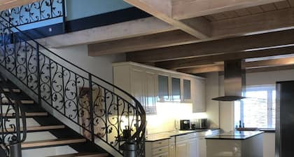 Holiday home in Morsum/Sylt with Wi-Fi