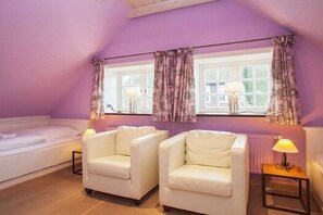 3 Schlafzimmer, Bügeleisen/Bügelbrett, Internetzugang