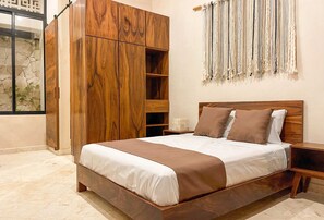 7 dormitorios, tabla de planchar con plancha, wifi y ropa de cama