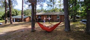 Boendeområde