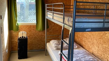 2 soveværelser, Wi-Fi, sengetøj