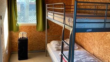 2 Schlafzimmer, WLAN, BettwÀsche