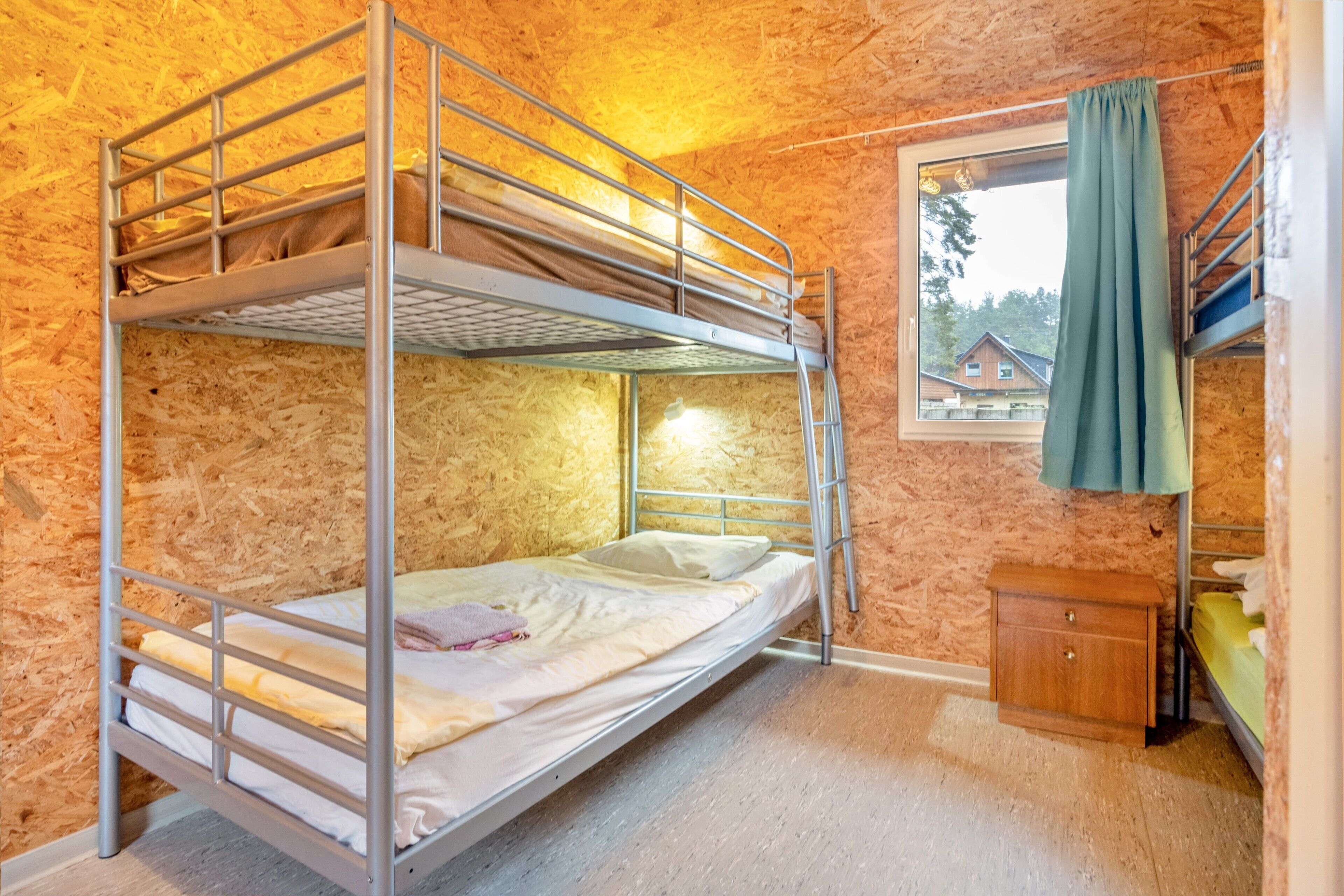 2 Schlafzimmer, WLAN, Bettwäsche