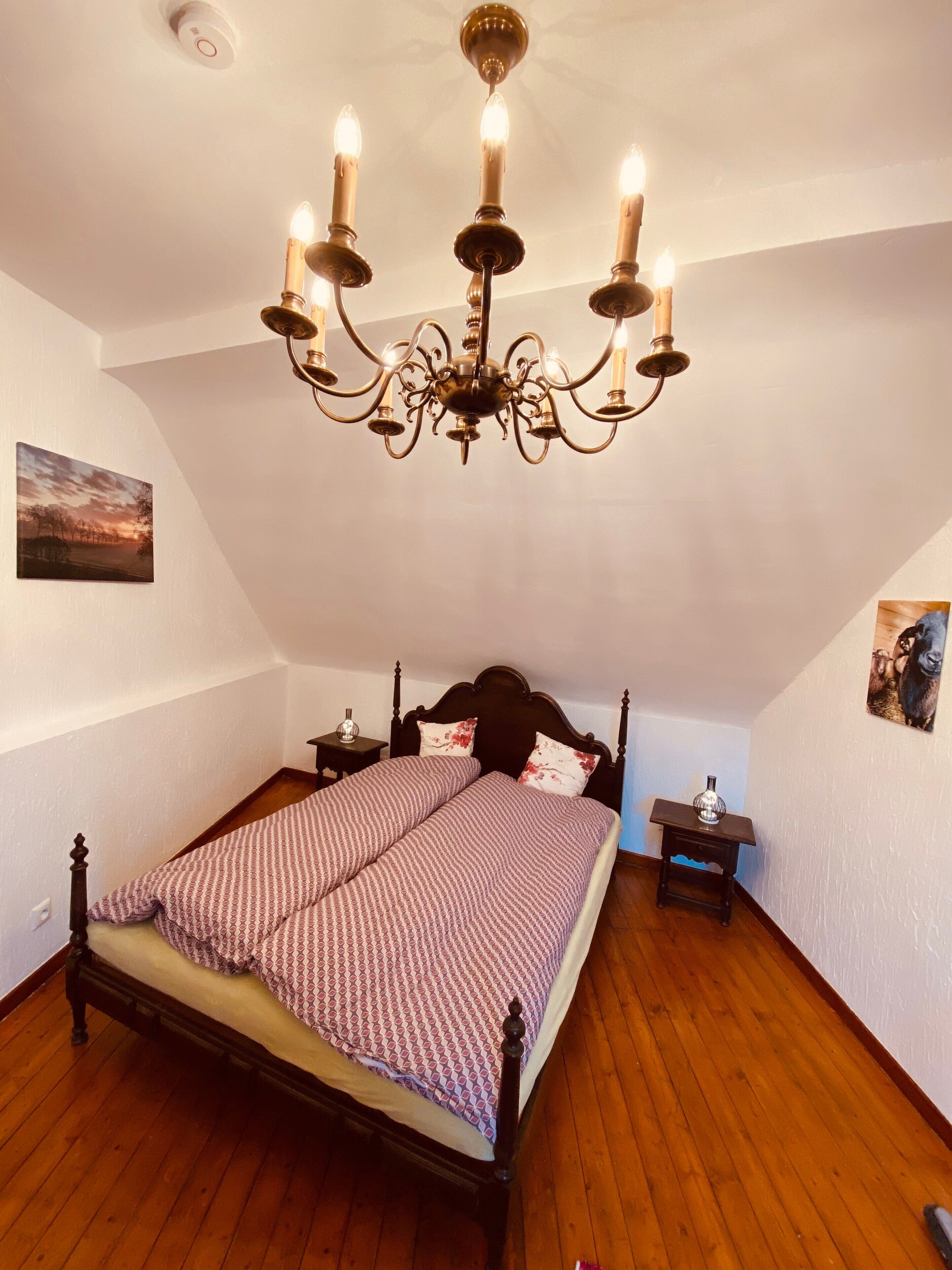 1 habitación y wifi gratis 