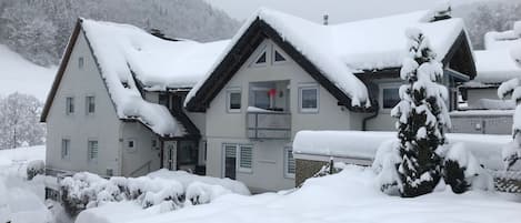 Esterni