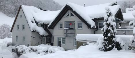 Esterni