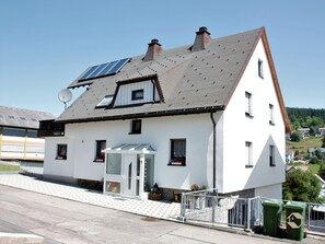Eksteriør