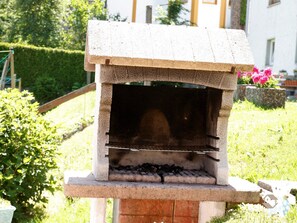 Unterkunftsgelände
