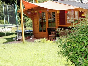 Property grounds - Apartment '73qm' with Mountain View, Shared Garden and Wi-Fi (Schonach im Schwarzwald)