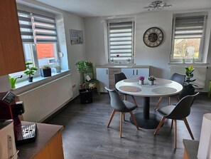 Spiseområde