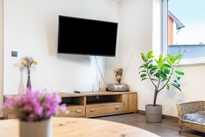 Interior - Apartment 'Leas' with Wi-Fi (Aichen)