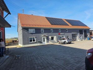 Udendørsområde