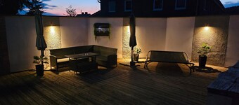 Apartment 'Leas' with Wi-Fi