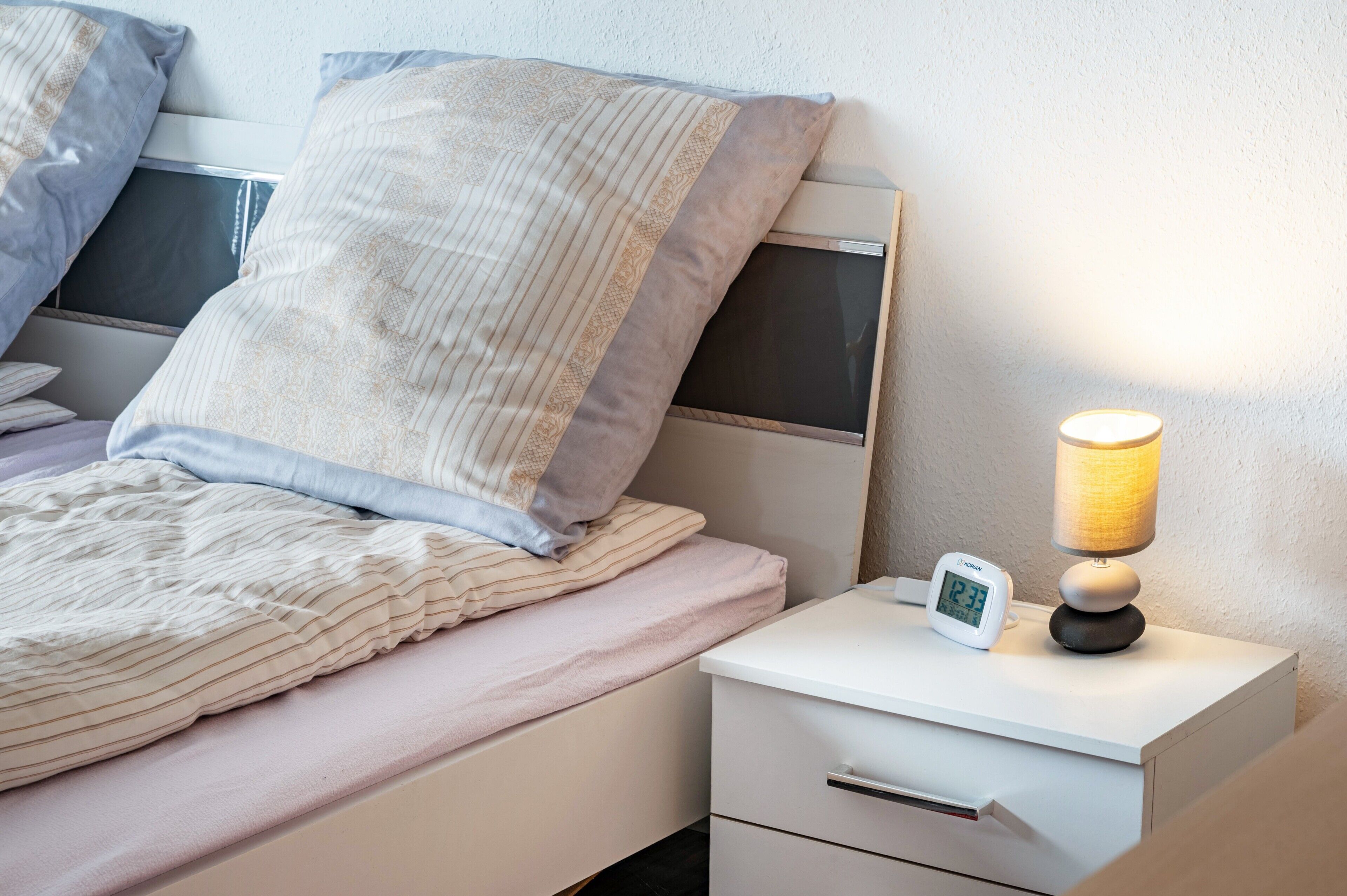 3 Schlafzimmer, Bügeleisen/Bügelbrett, kostenloses WLAN, Bettwäsche