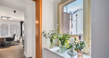 Chambre 'Am WeiĂen Gold Nr 3' avec Wi-Fi