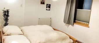 Apartment 'Mizi' with Mountain View, Balcony and Wi-Fi