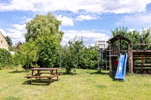 Kinderbereich