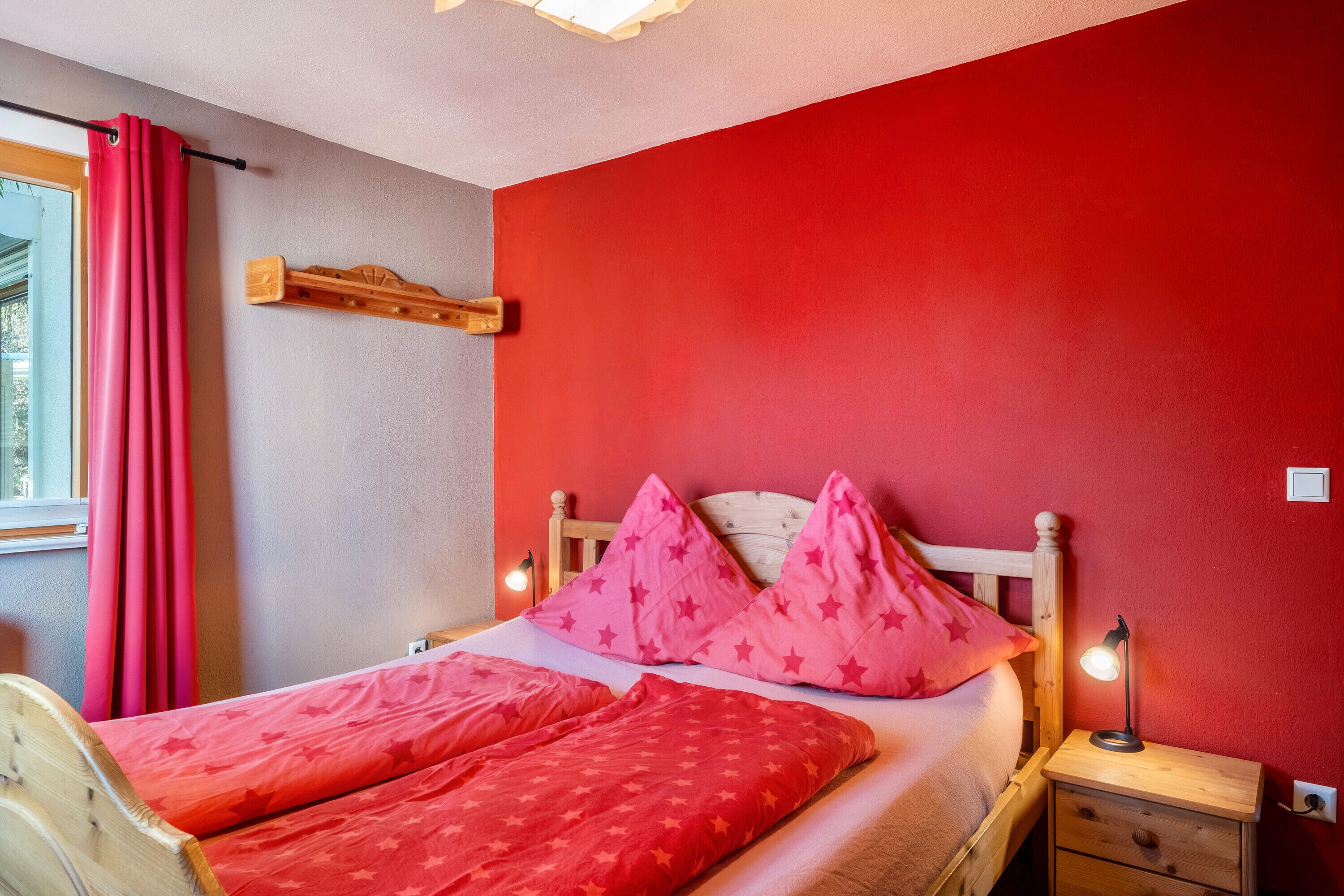 2 Schlafzimmer, kostenloses WLAN, Bettwäsche